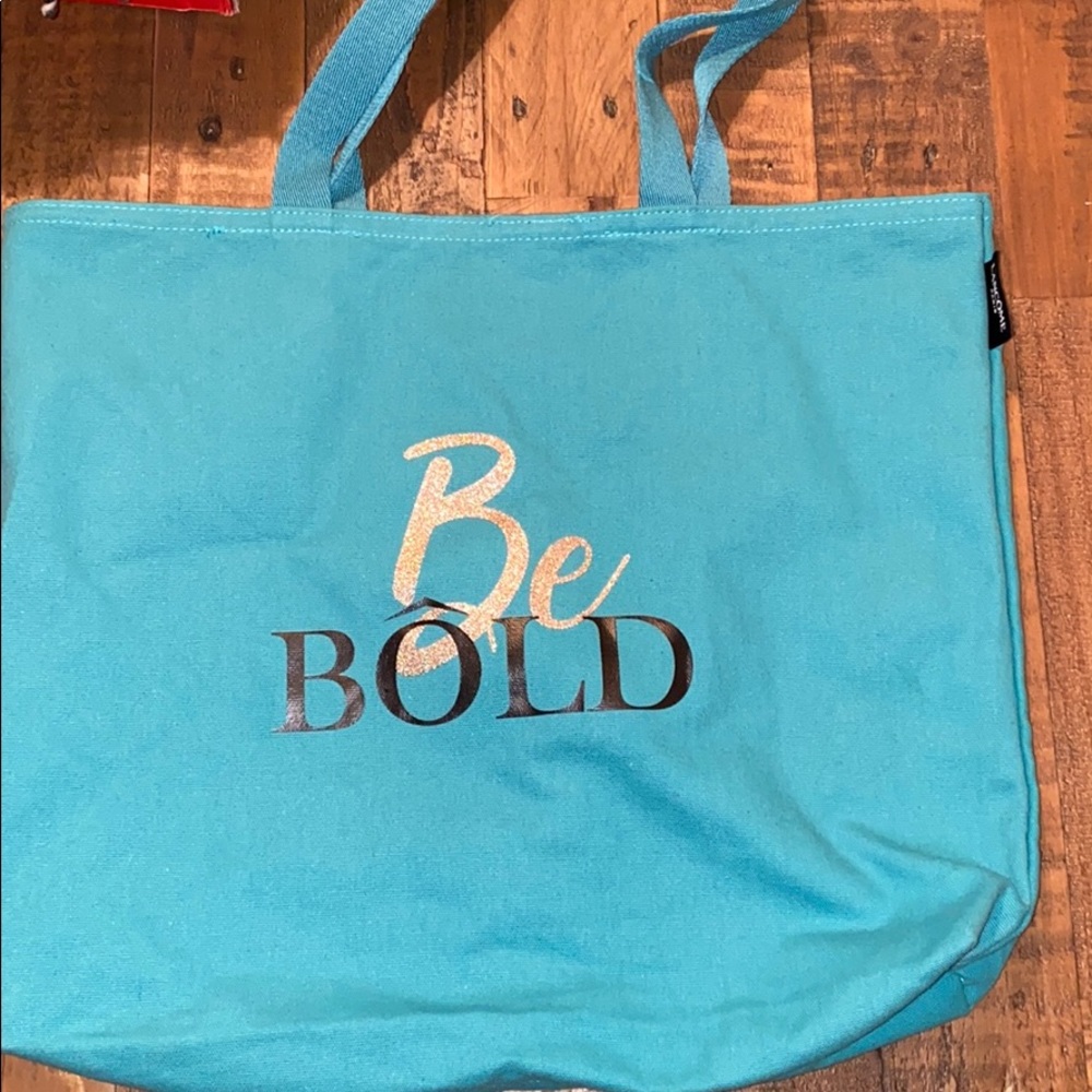 Lancôme Tote
